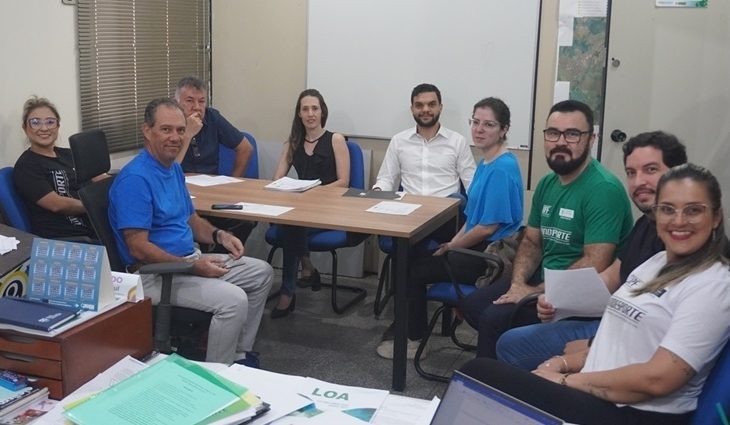 Lucas Castro/Fundesporte