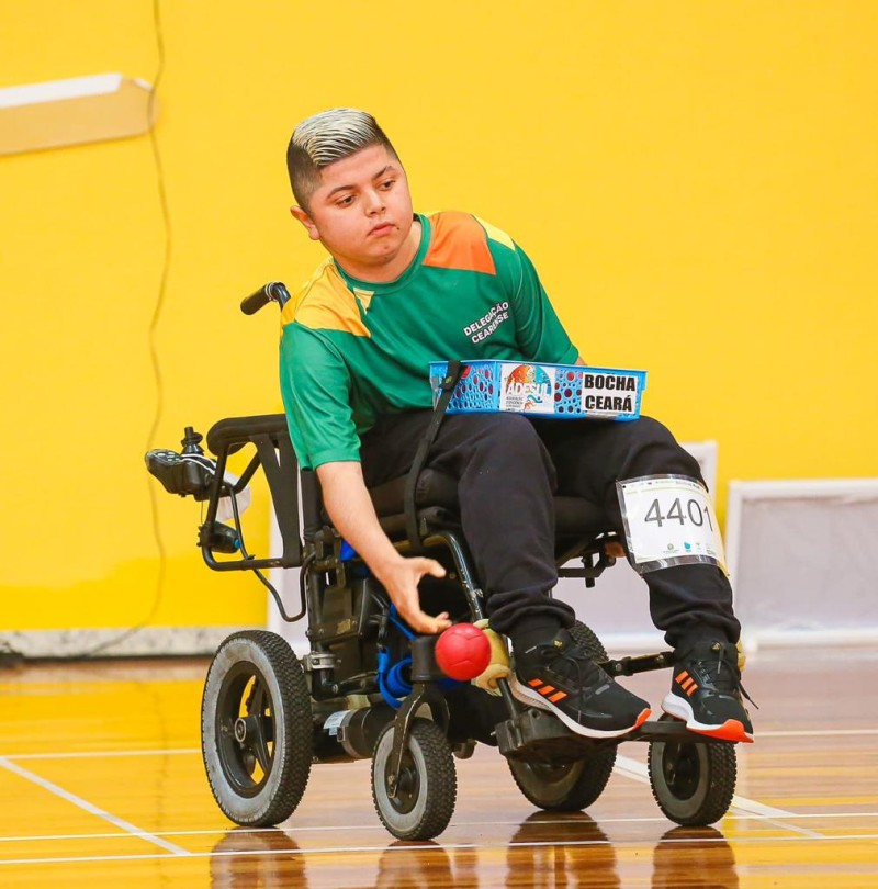 Foto: Reprodução/Secom Ceará