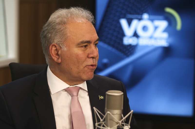 © Valter Campanato/Agência Brasil