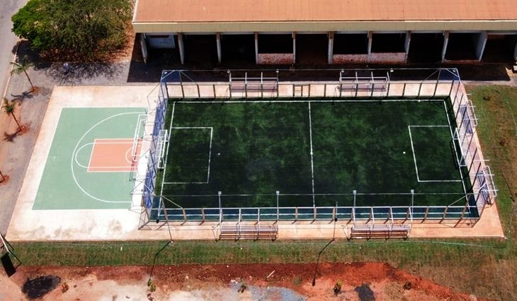 Divulgação/Governo MS