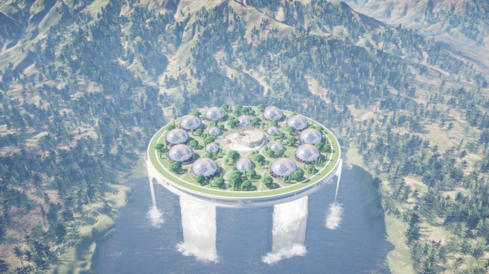 Brasil terá primeiro metaverso setorial do Agro