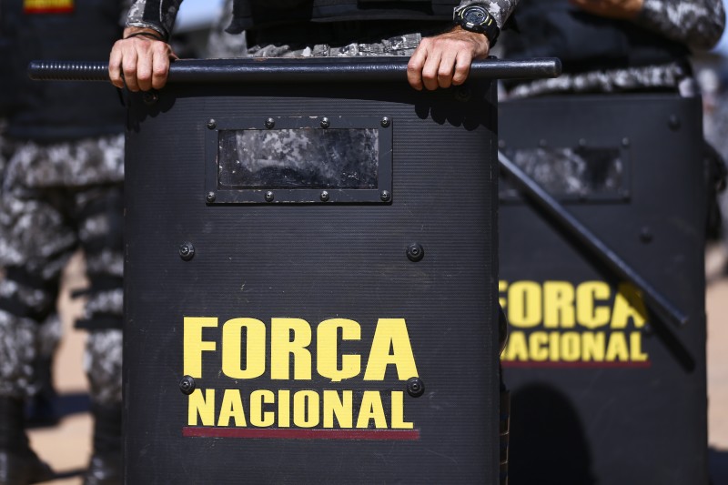 © Marcelo Camargo/Agência Brasil