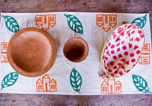 Projeto Rede de Saberes