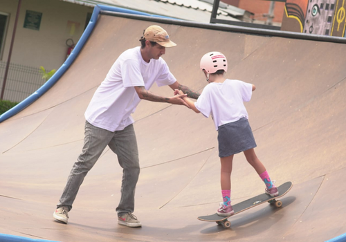 Foto divulgação: @rodrigow4rd