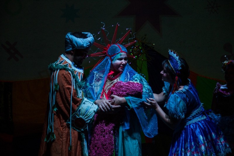 Imagem de divulgação