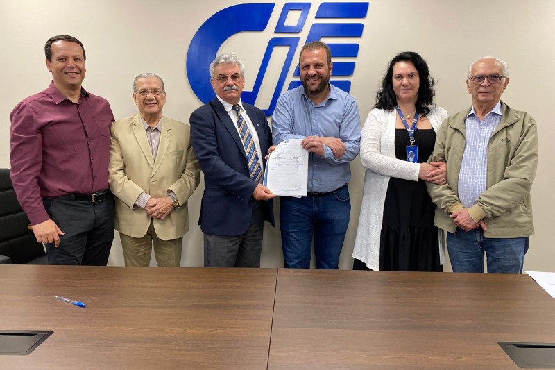 Foto: Luiz Fernando Povidaiko