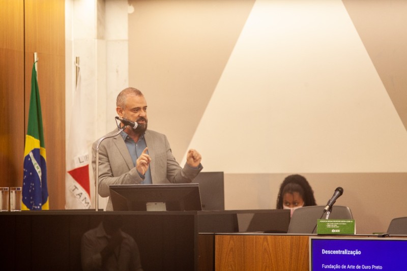 Léo Bicalho / Divulgação