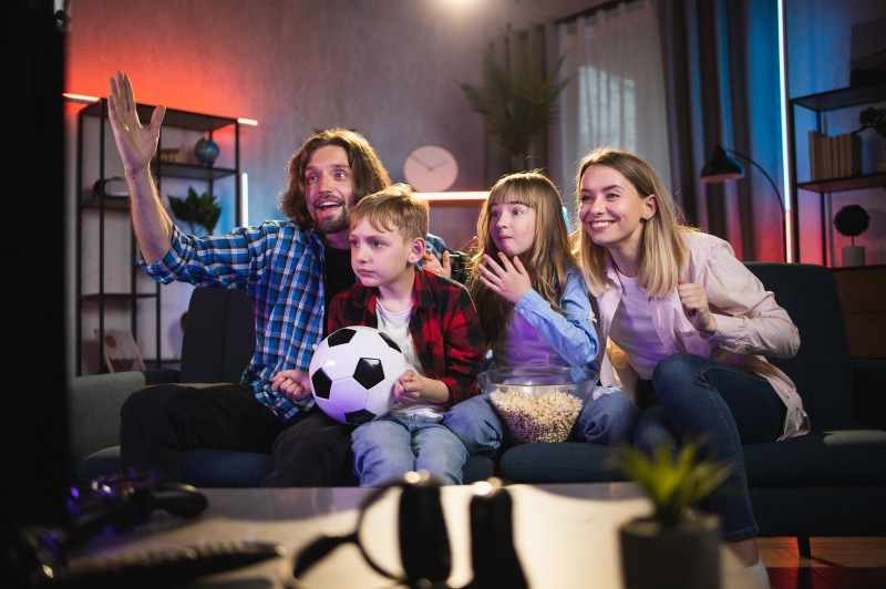 Copa do Mundo e lições socioemocionais