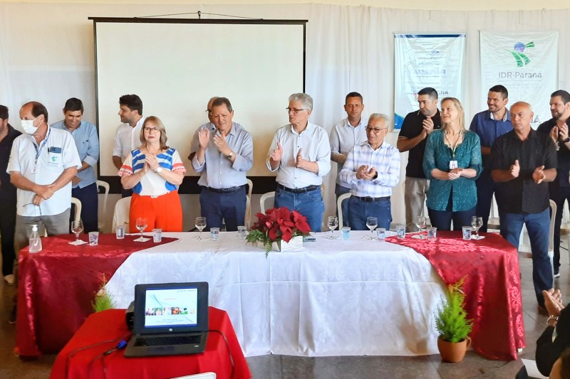 Foto: Prefeitura de Siqueira Campos