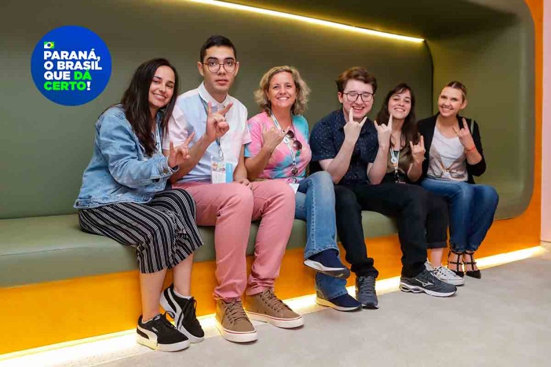 Foto: Roberto Dziura Jr/AEN