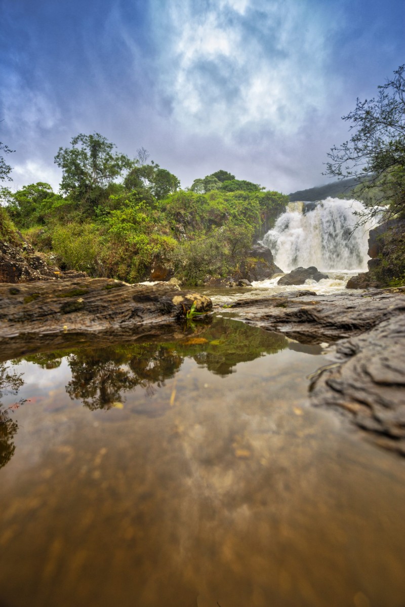 Prefeitura de Poços de Caldas / Reprodução