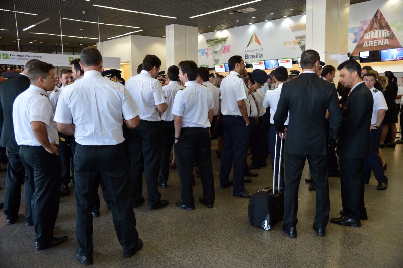 © José Cruz/Agência Brasil