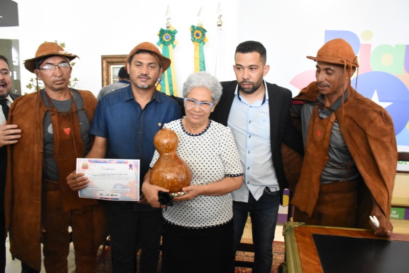 Foto: Reprodução/Secom Piauí