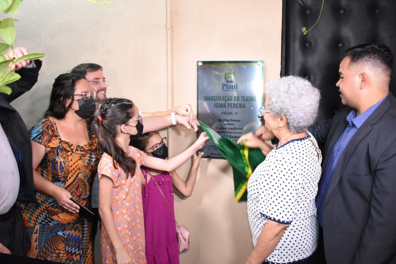 Foto: Reprodução/Secom Piauí