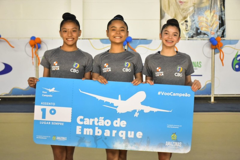 Foto: Reprodução/Secom Amazonas