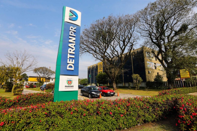 Foto: Geraldo Bubniak/AEN