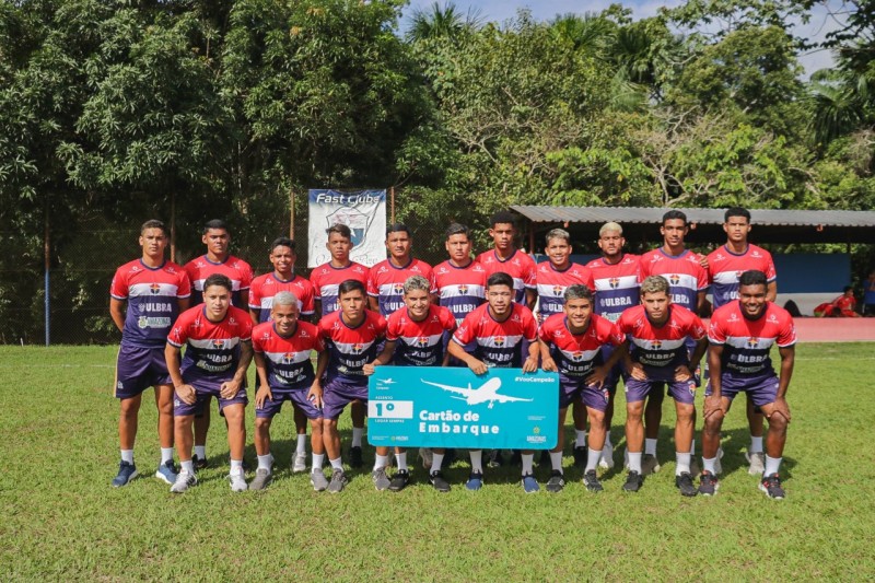 Foto: Reprodução/Secom Amazonas