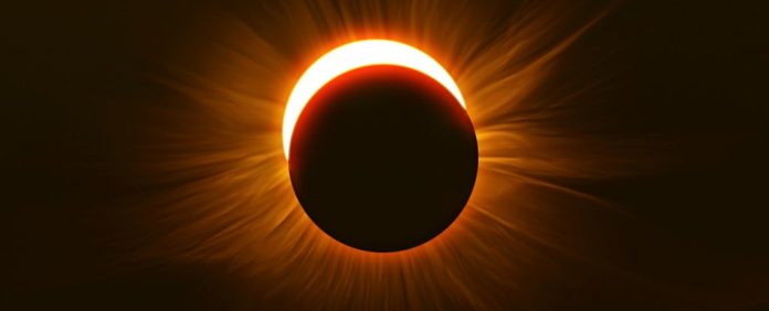 Sim, água do Sol foi encontrada na Lua