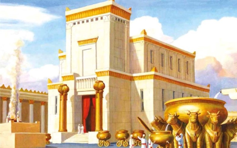 The Temple Institute