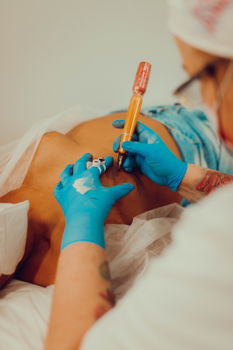 Foto: arquivo Ana Savoy 