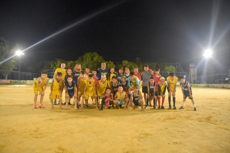 Foto: Reprodução/Secom Amazonas