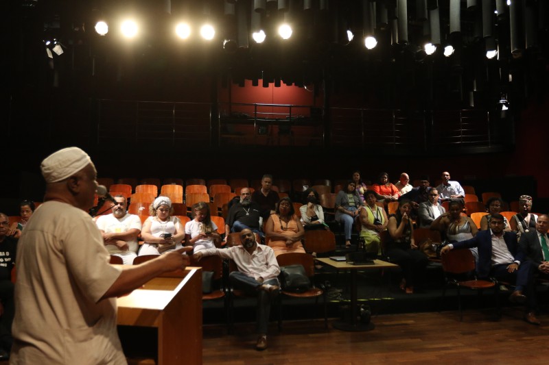 © Tânia Rêgo/Agência Brasil