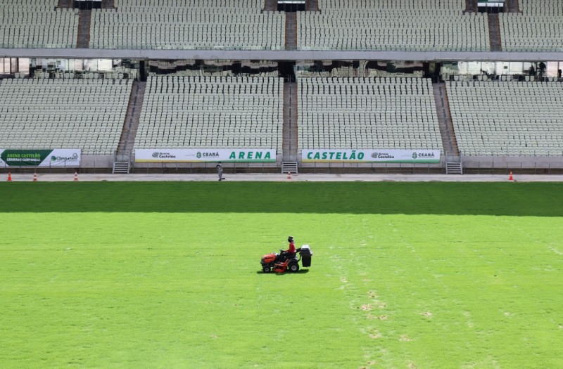 Foto: Reprodução/Secom Ceará