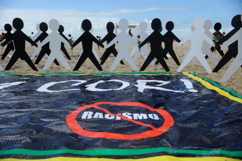 © Tania Rego/Agência Brasil