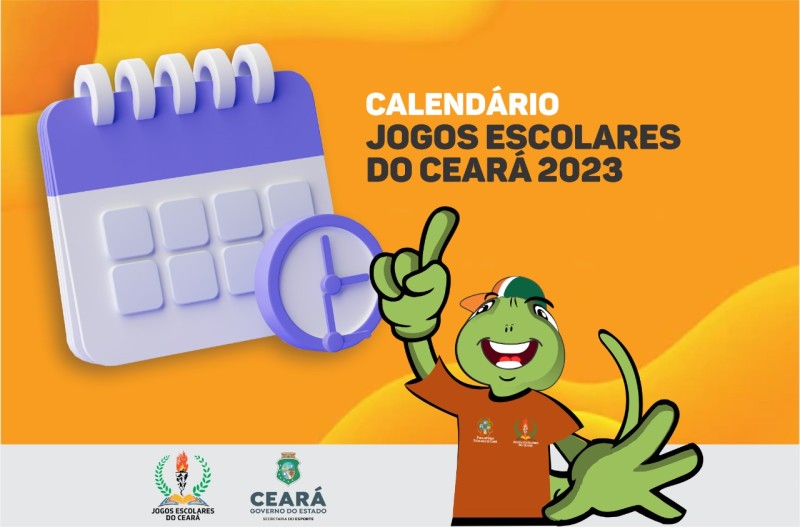Foto: Reprodução/Secom Ceará