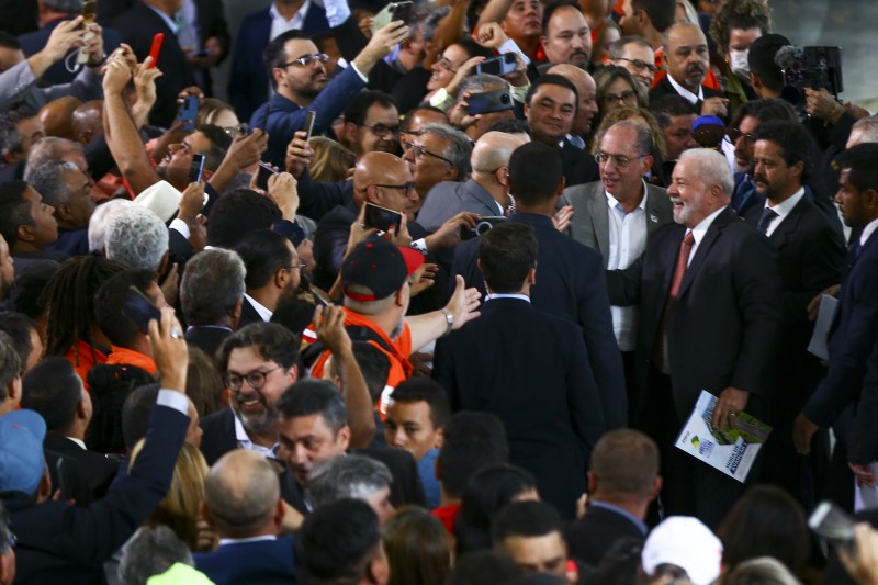 © Marcelo Camargo/Agência Brasil