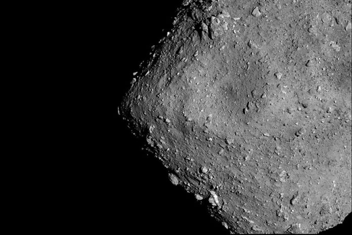 Como o Sistema Solar se formou? O asteroide Ryugu está nos ajudando a saber