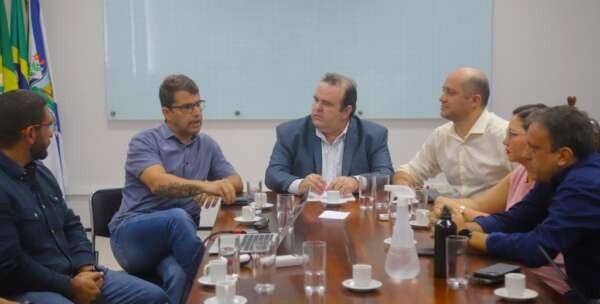 Foto: Reprodução/Secom Ceará