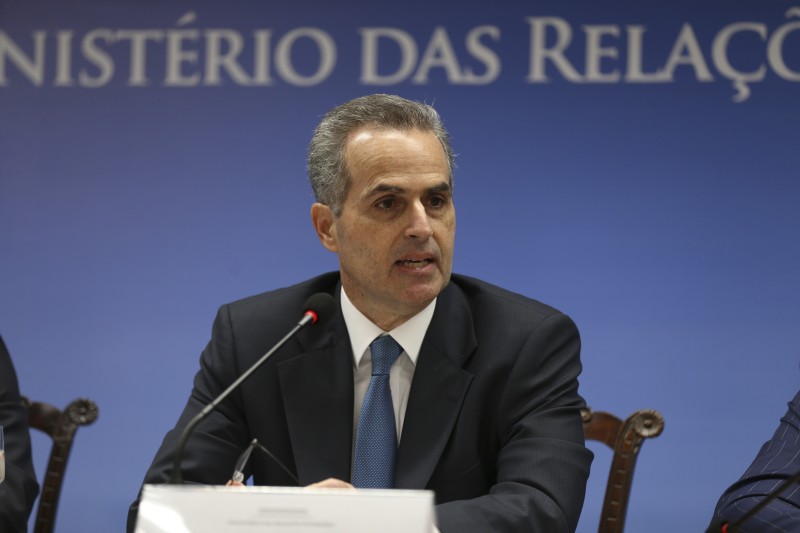 © José Cruz/Agência Brasil