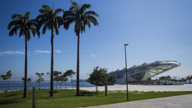 Crédito: Arquivo MTur