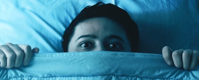 Atividades paranormais são tudo coisa da sua cabeça, e isso pode explicar o porquê