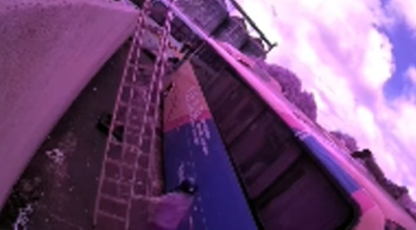 Homem é atingido por disparo no pé em tentativa de homicídio em Roncador