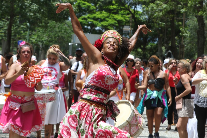 © Tânia Rêgo/Agência Brasil