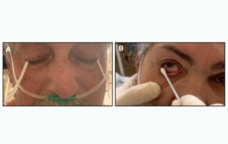 Foto: Reprodução/Secom Estado de São Paulo