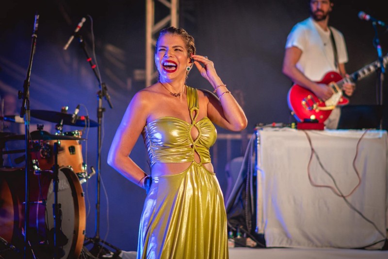 Foto: Teatro Guaíra