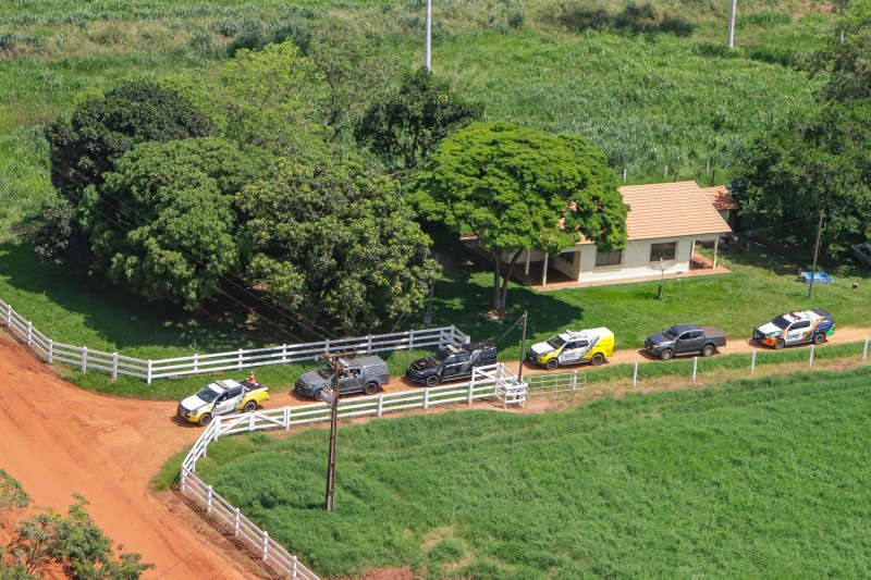 Foto: Roberto Dziura Jr/AEN