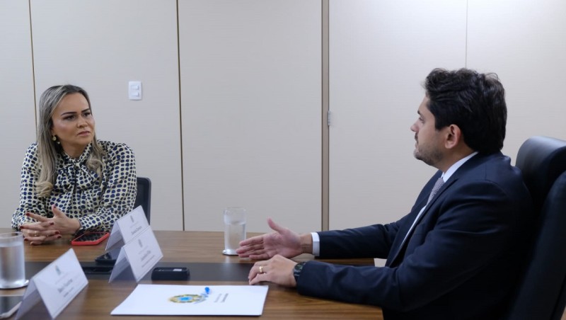 Crédito: Roberto Castro/Ascom MTur