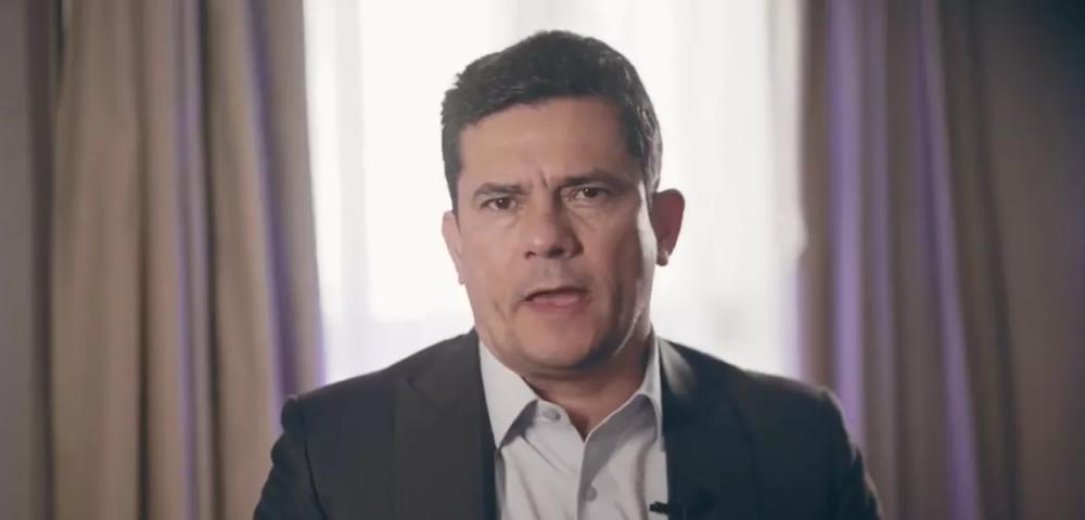 Partido de Bolsonaro diz à Justiça que Moro se beneficiou de caixa 2