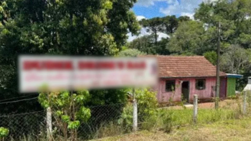 Pai e filho são presos por manter casa de prostituição no Paraná