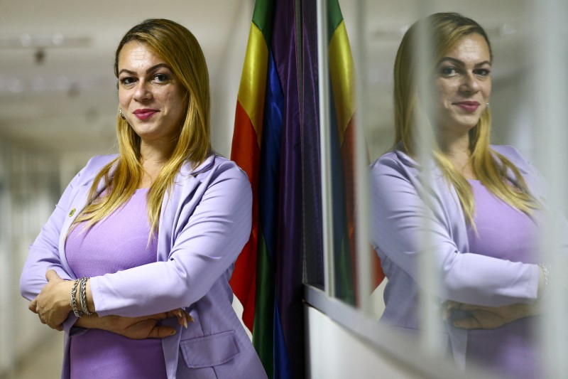 © Marcelo Camargo/Agência Brasil