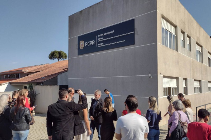 Foto: PCPR