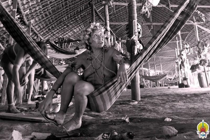 © Mário Vilela/Funai