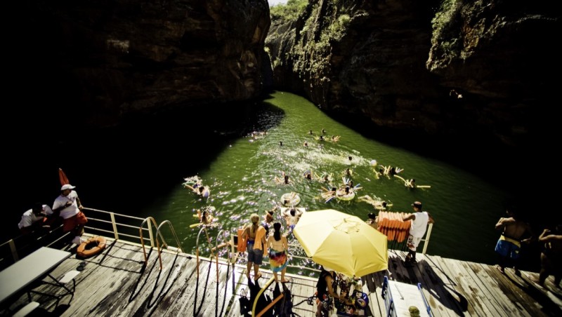 Crédito: Arquivo MTur