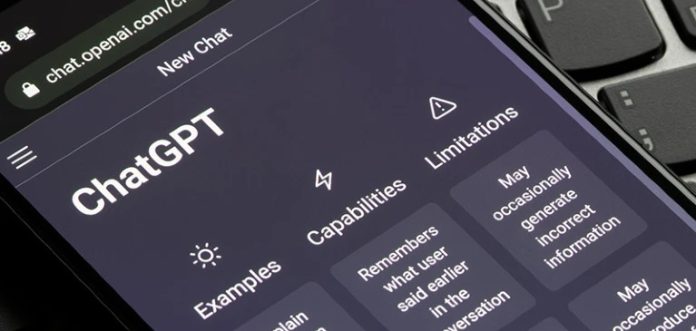 O ChatGPT ameaça a transparência dos métodos que são fundamentais para a ciência. (Créditos: Tada Images/Shutterstock)