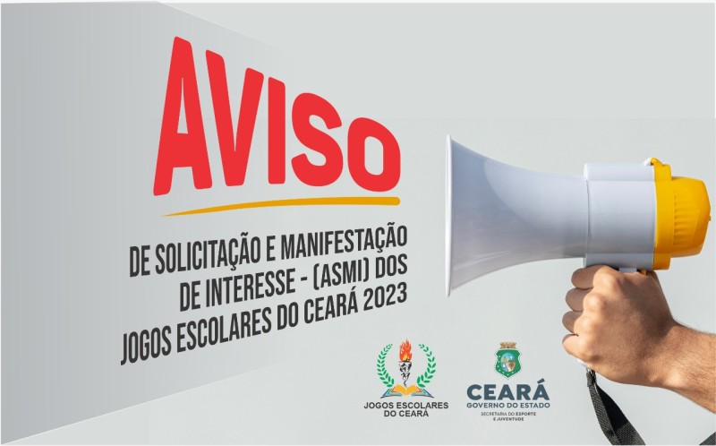 Foto: Reprodução/Secom Ceará