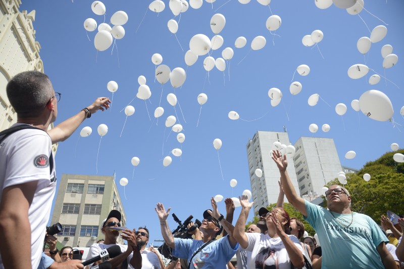 © Tomaz Silva/Agência Brasil